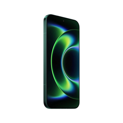 Смартфон Xiaomi 17 Ultra 16/512GB, Starlit Green