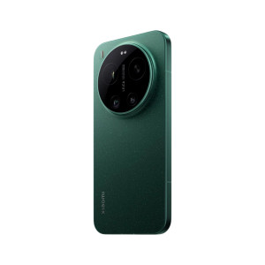 Смартфон Xiaomi 17 Ultra 16/512GB, Starlit Green