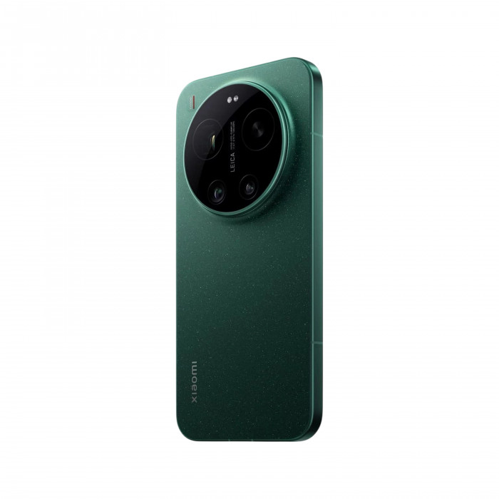 Смартфон Xiaomi 17 Ultra 16/512GB, Starlit Green