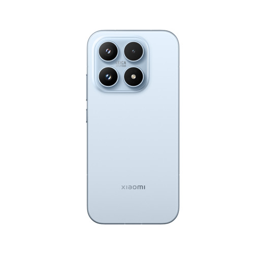 Смартфон Xiaomi 17 12/512GB, Ice Blue