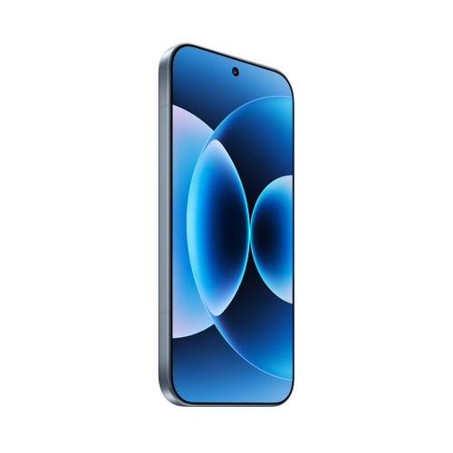 Смартфон Xiaomi 17 12/512GB, Ice Blue
