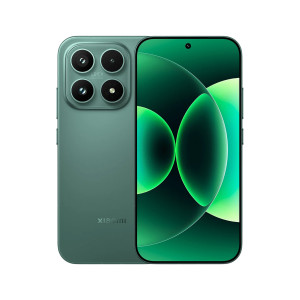 Смартфон Xiaomi 17 12/256GB, Venture Green