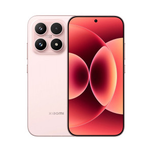 Смартфон Xiaomi 17 12/512GB, Alpine Pink