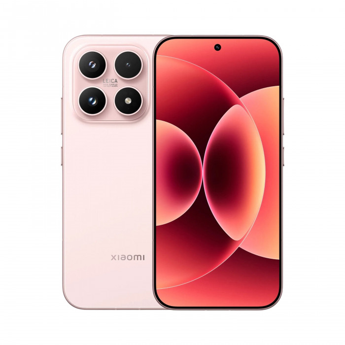 Смартфон Xiaomi 17 12/512GB, Alpine Pink