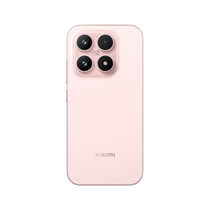 Смартфон Xiaomi 17 12/512GB, Alpine Pink