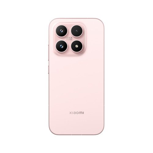 Смартфон Xiaomi 17 12/512GB, Alpine Pink