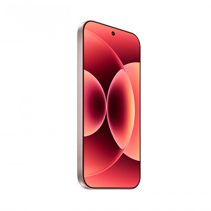 Смартфон Xiaomi 17 12/512GB, Alpine Pink