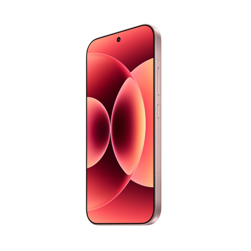 Смартфон Xiaomi 17 12/512GB, Alpine Pink