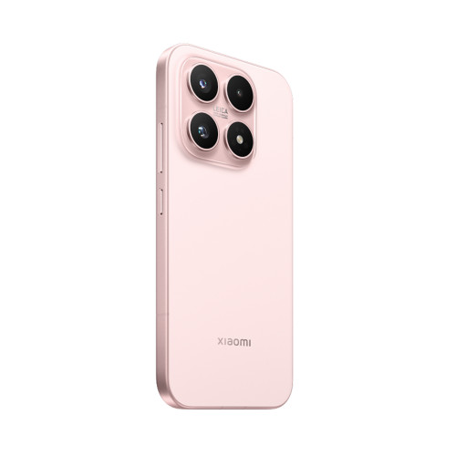 Смартфон Xiaomi 17 12/512GB, Alpine Pink