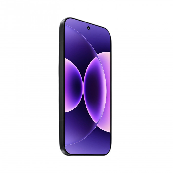 Смартфон Xiaomi 17 12/512GB, Black