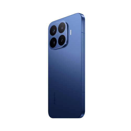 Смартфон Xiaomi 17T Pro 12/1TB, Deep Blue