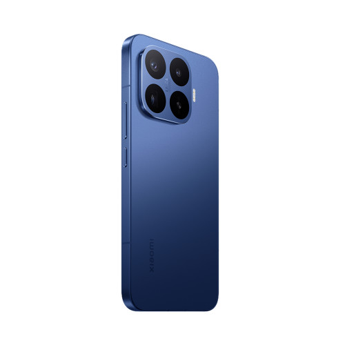Смартфон Xiaomi 17T Pro 12/1TB, Deep Blue