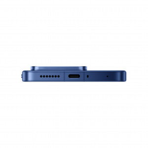 Смартфон Xiaomi 17T Pro 12/1TB, Deep Blue