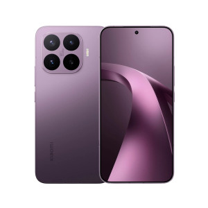 Смартфон Xiaomi 17T Pro 12/1TB, Deep Violet