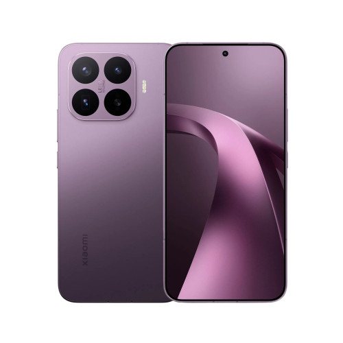 Смартфон Xiaomi 17T Pro 12/1TB, Deep Violet