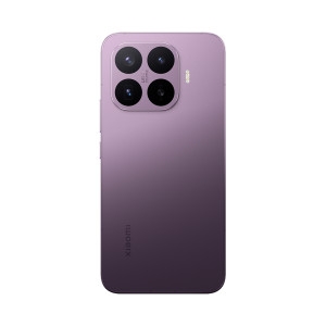 Смартфон Xiaomi 17T Pro 12/1TB, Deep Violet