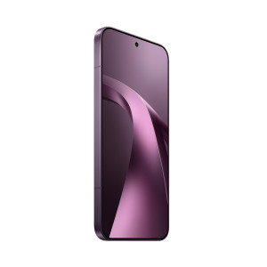Смартфон Xiaomi 17T Pro 12/1TB, Deep Violet