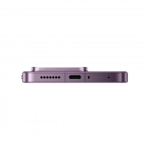 Смартфон Xiaomi 17T Pro 12/1TB, Deep Violet