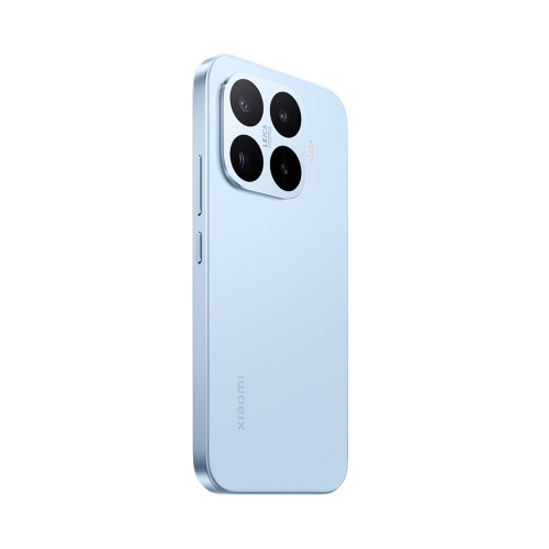 Смартфон Xiaomi 17T 12/256GB, Deep Blue