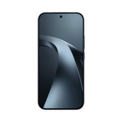 Смартфон Xiaomi 17T Pro 12/1TB, Black