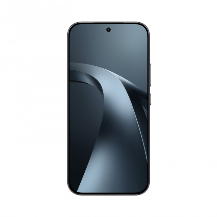 Смартфон Xiaomi 17T 12/512GB, Black