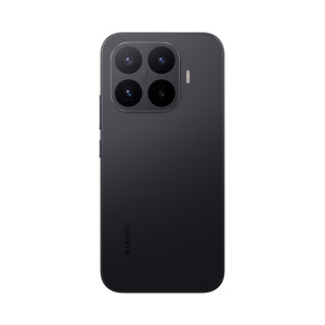 Смартфон Xiaomi 17T Pro 12/1TB, Black