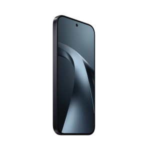 Смартфон Xiaomi 17T Pro 12/1TB, Black