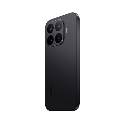 Смартфон Xiaomi 17T Pro 12/1TB, Black