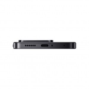 Смартфон Xiaomi 17T Pro 12/1TB, Black