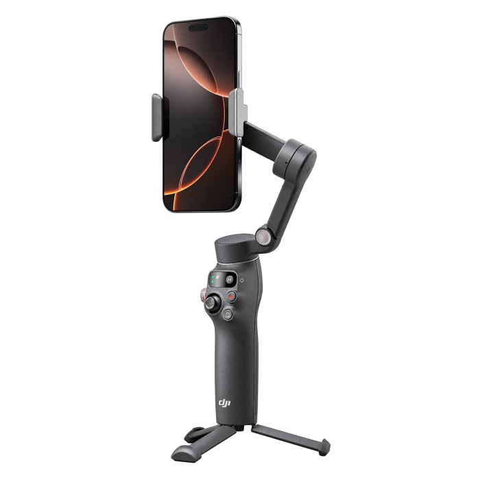 Стабилизатор DJI Osmo Mobile 8