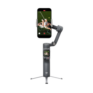 Стабилизатор DJI Osmo Mobile 8P (Advanced Tracking Combo)