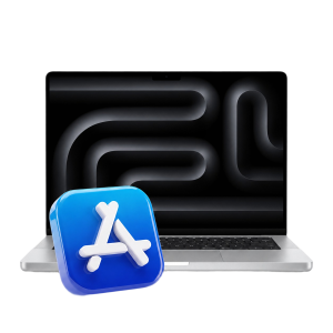 Комплексная установка приложений на MacBook (без Microsoft Office)