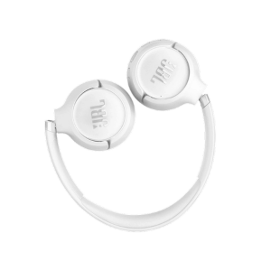 Беспроводные наушники JBL Tune 530BT, White