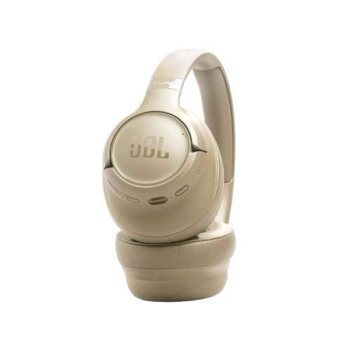 Беспроводные наушники JBL Tune 730BT, Beige