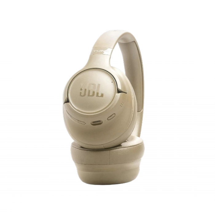 Беспроводные наушники JBL Tune 730BT, Beige