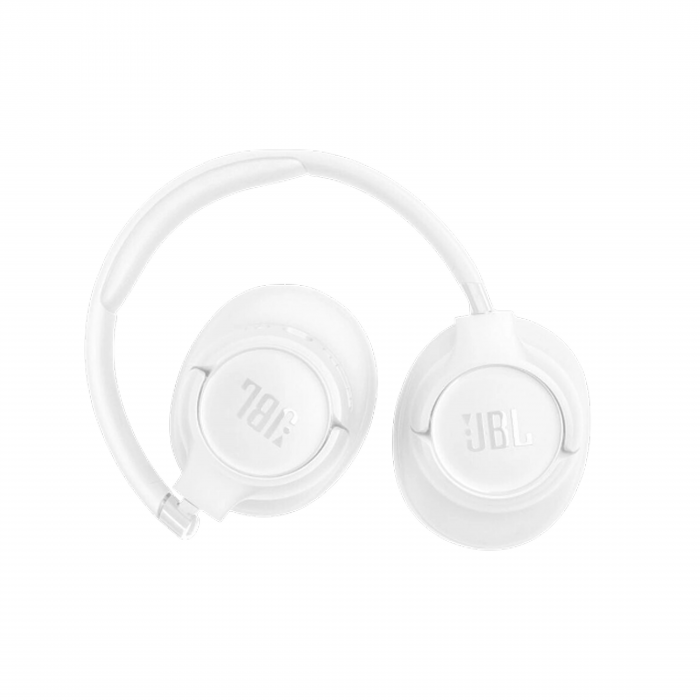 Беспроводные наушники JBL Tune 730BT, White