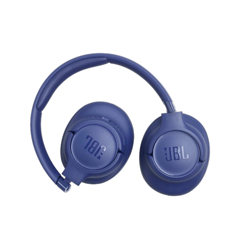 Беспроводные наушники JBL Tune 730BT, Blue