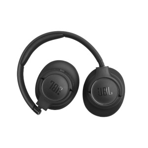Беспроводные наушники JBL Tune 730BT, Black