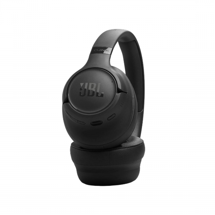 Беспроводные наушники JBL Tune 730BT, Black