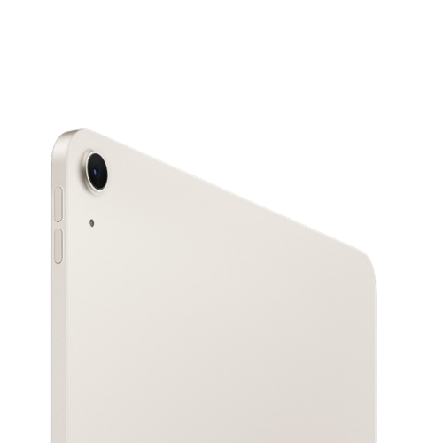 Планшет Apple iPad Air 13'' M4 (2026) Wi-Fi 128GB, Starlight