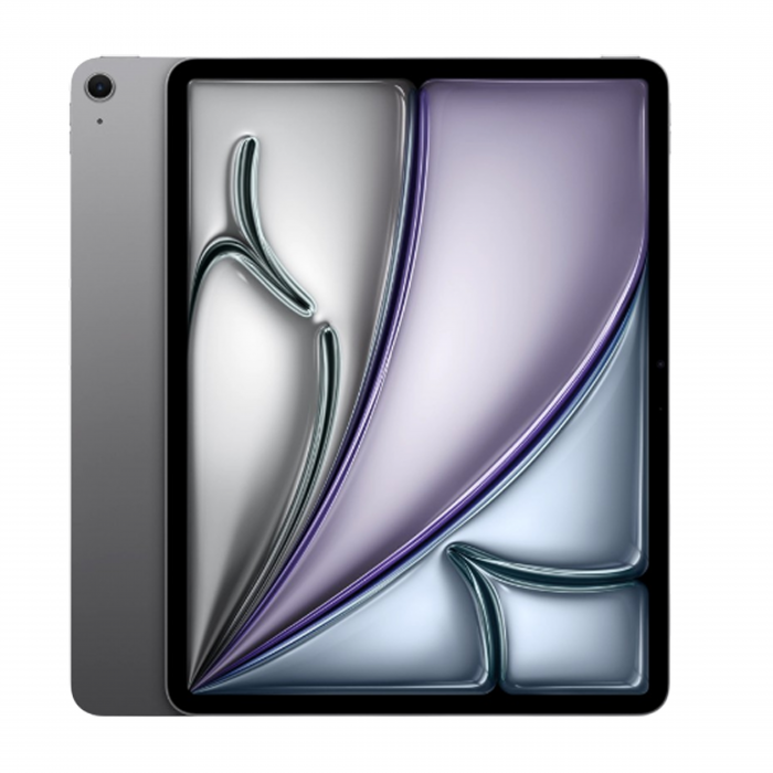 Планшет Apple iPad Air 13'' M4 (2026) Wi-Fi 128GB, Space Gray