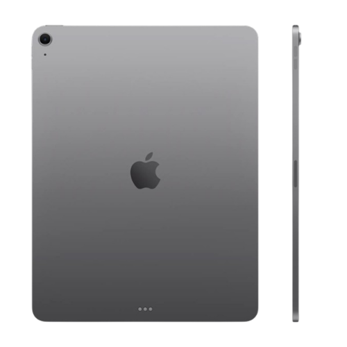 Планшет Apple iPad Air 13'' M4 (2026) Wi-Fi + Cellular 128GB, Space Gray