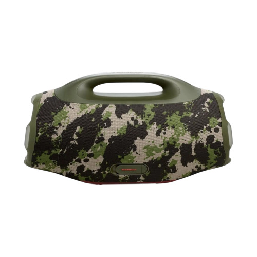 Портативная колонка JBL Boombox 4, Squad